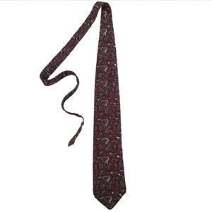 💕 NWT Brookville Corporatich Necktie 👔